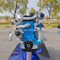 Innovative Methanol Engine Boosting Power and Economy